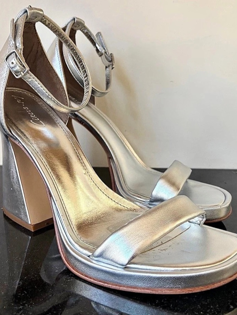 Circus by Sam Edelman Holmes Heels - 9